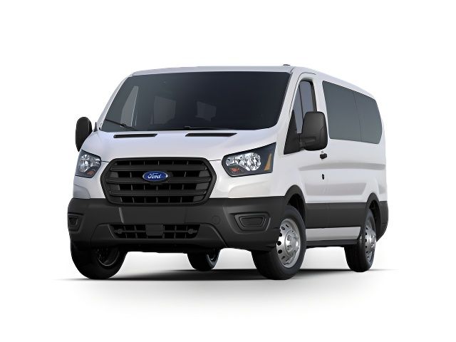 2020 Ford Transit XLT