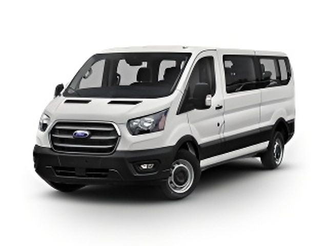 2020 Ford Transit XLT