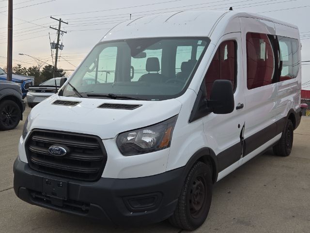2020 Ford Transit XL