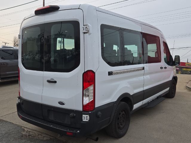 2020 Ford Transit XL