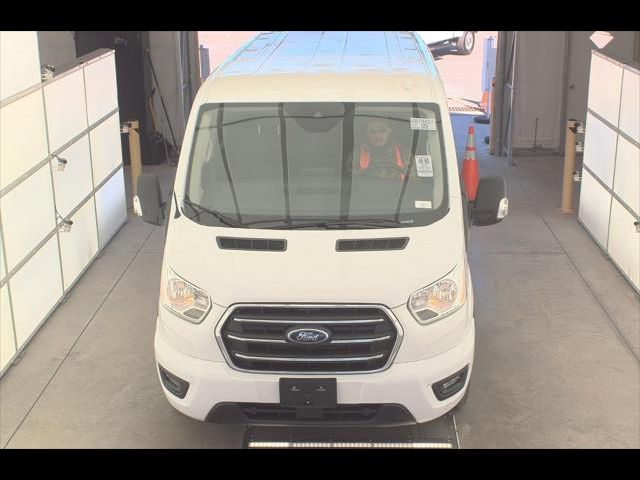 2020 Ford Transit XLT