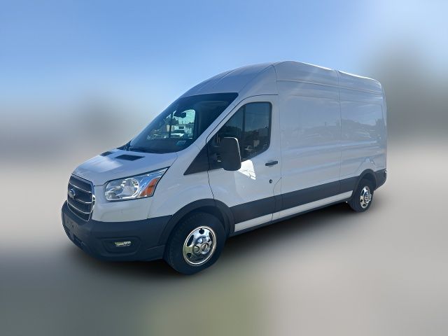 2020 Ford Transit Base