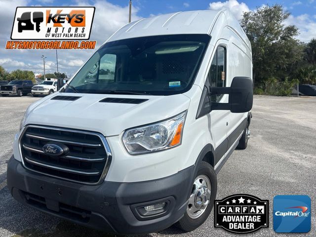2020 Ford Transit Base
