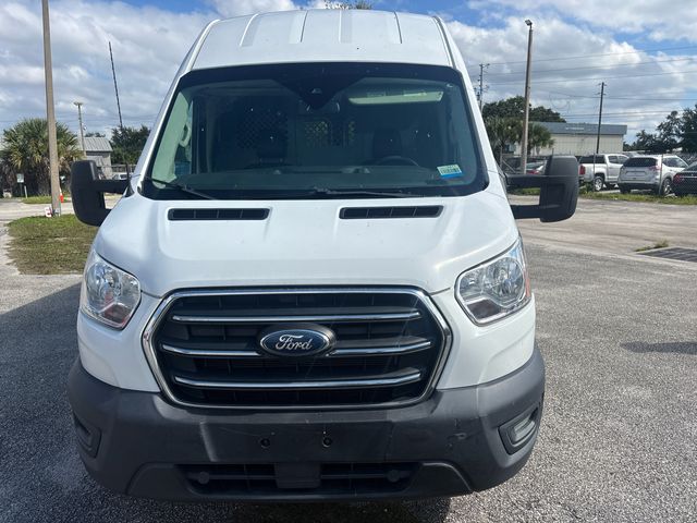 2020 Ford Transit Base