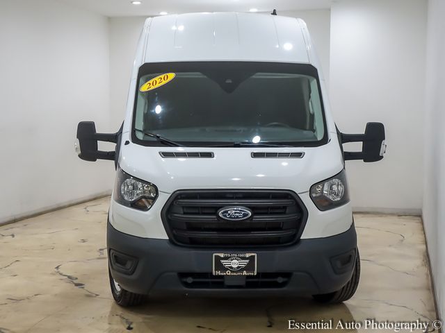 2020 Ford Transit Base