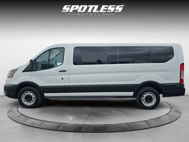 2020 Ford Transit XL