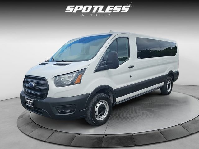 2020 Ford Transit XL