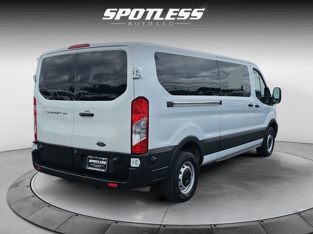 2020 Ford Transit XL