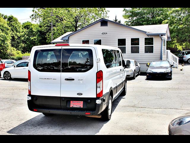 2020 Ford Transit XL