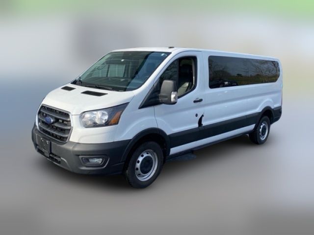 2020 Ford Transit XL