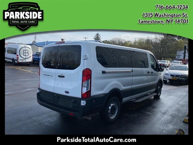 2020 Ford Transit XL