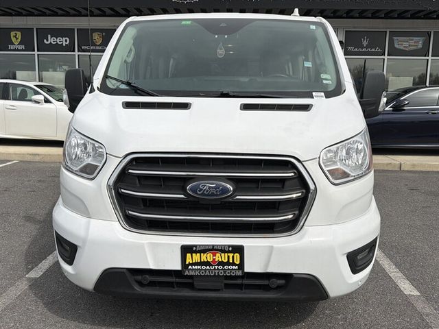 2020 Ford Transit XL