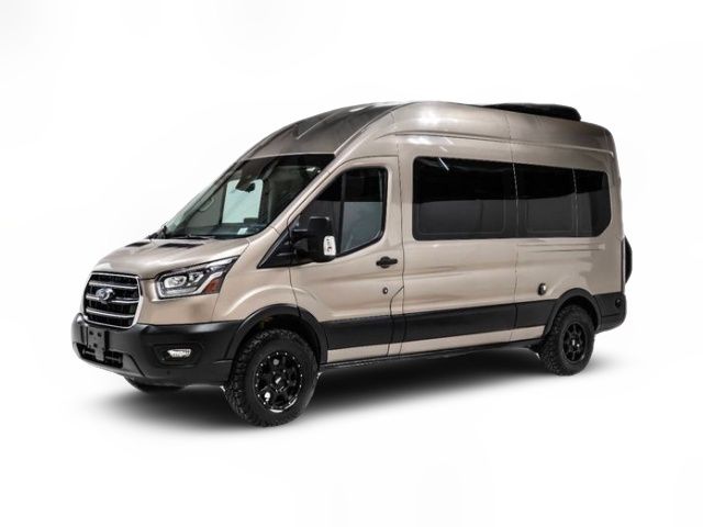 2020 Ford Transit XLT