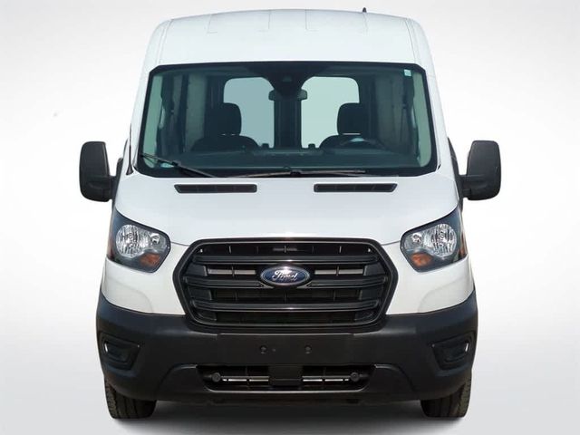 2020 Ford Transit Base