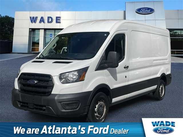 2020 Ford Transit Base