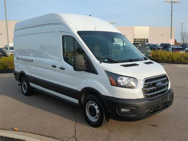 2020 Ford Transit Base