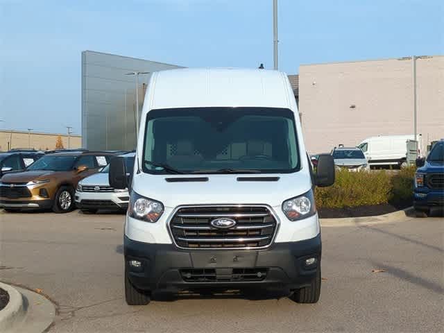 2020 Ford Transit Base