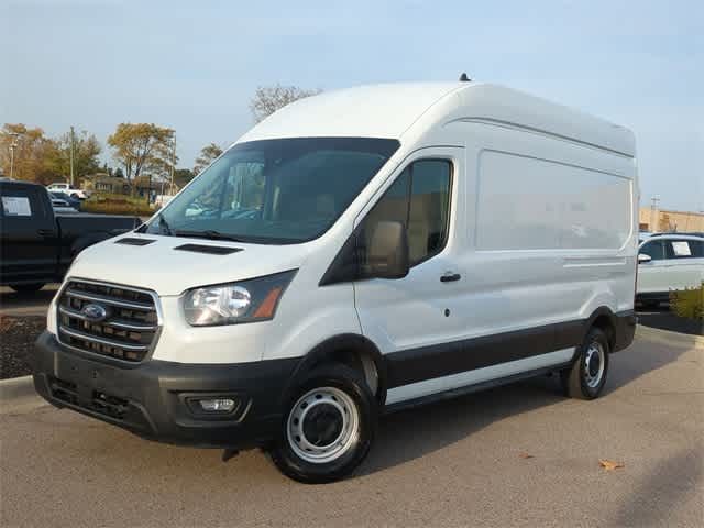 2020 Ford Transit Base