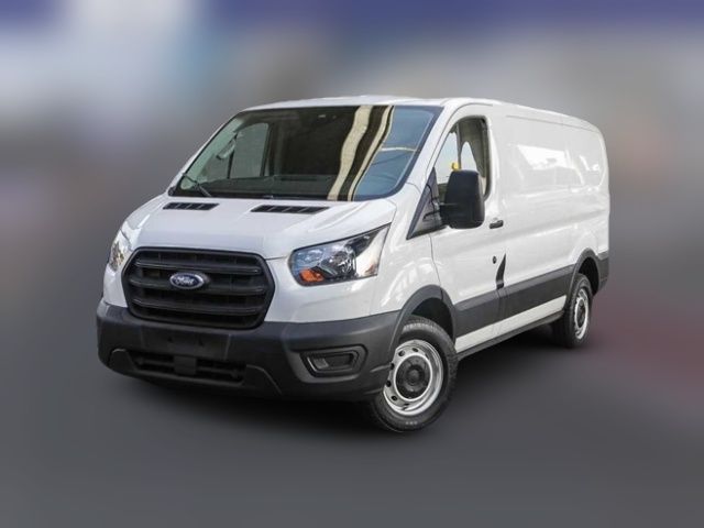 2020 Ford Transit Base