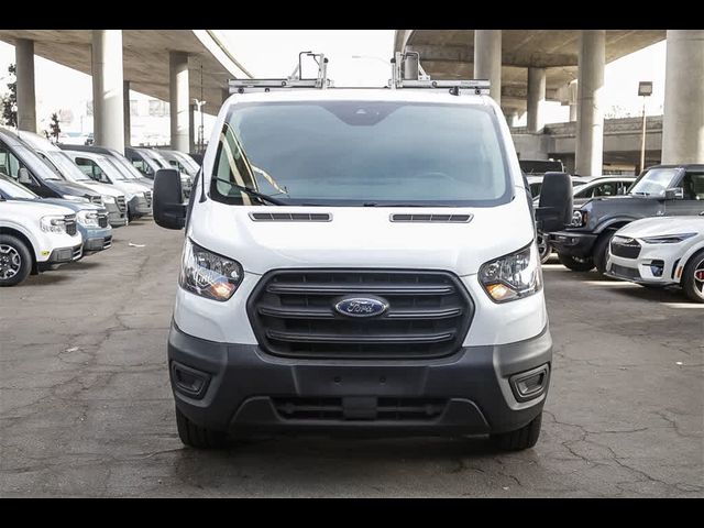 2020 Ford Transit Base