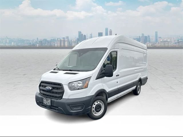 2020 Ford Transit Base