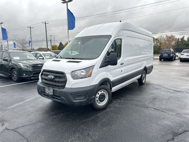 2020 Ford Transit Base