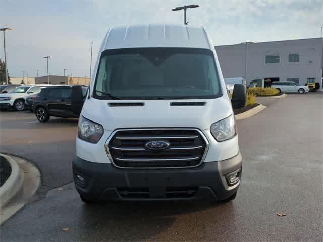 2020 Ford Transit Base