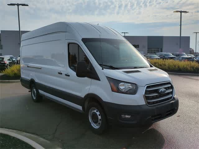 2020 Ford Transit Base