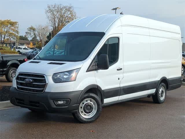 2020 Ford Transit Base