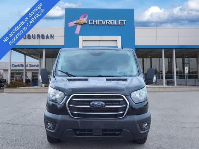 2020 Ford Transit Base