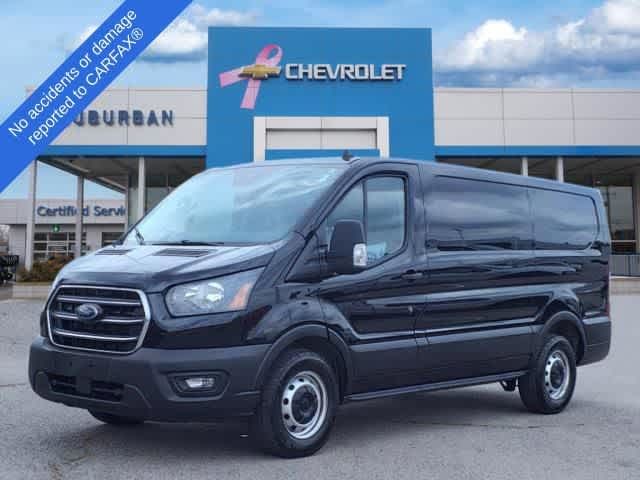 2020 Ford Transit Base