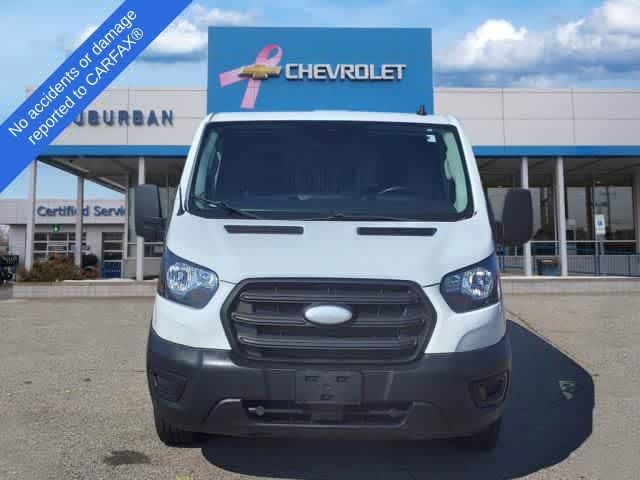 2020 Ford Transit Base