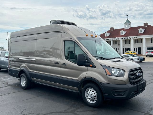 2020 Ford Transit Base