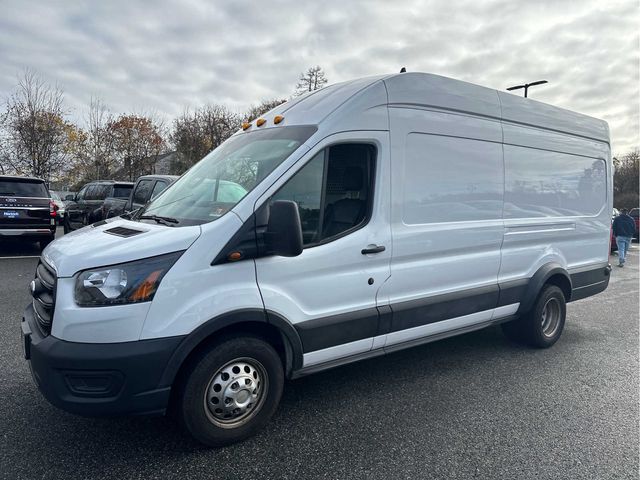 2020 Ford Transit Base