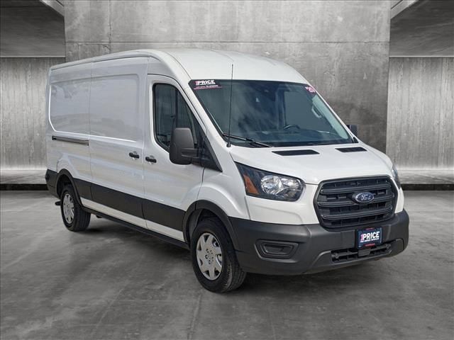 2020 Ford Transit Base