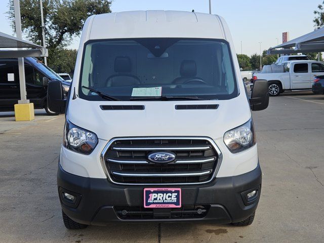 2020 Ford Transit Base