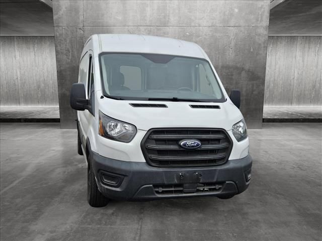 2020 Ford Transit Base