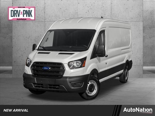 2020 Ford Transit Base