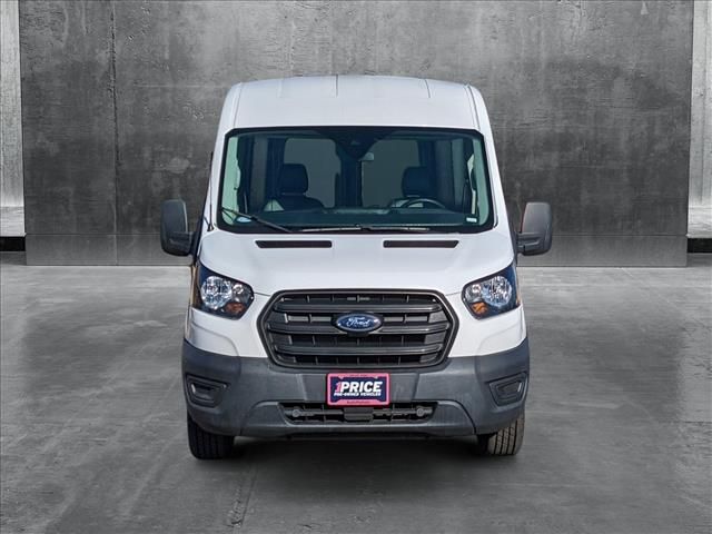 2020 Ford Transit Base