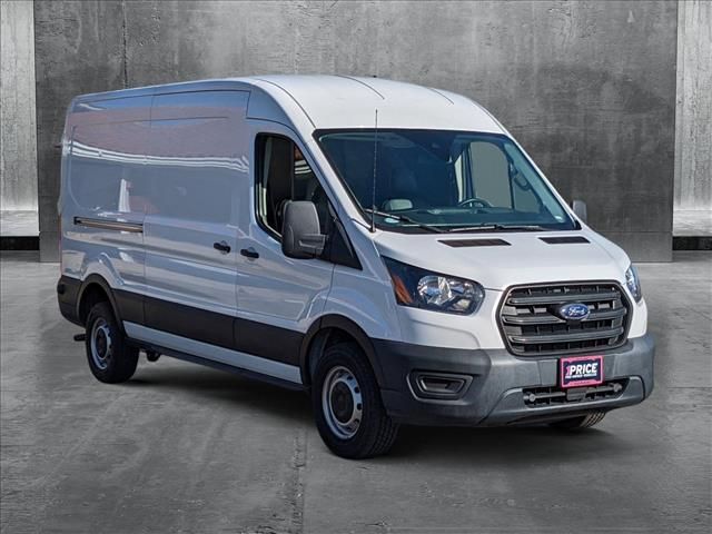 2020 Ford Transit Base