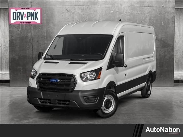 2020 Ford Transit Base