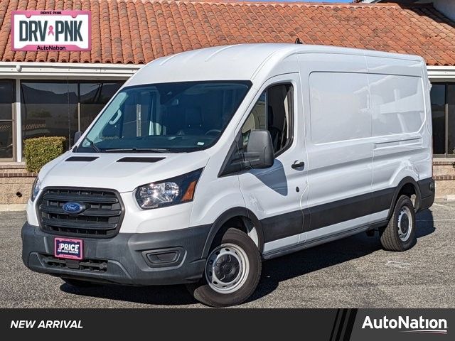 2020 Ford Transit Base