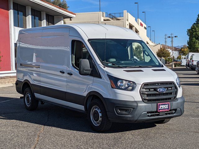 2020 Ford Transit Base