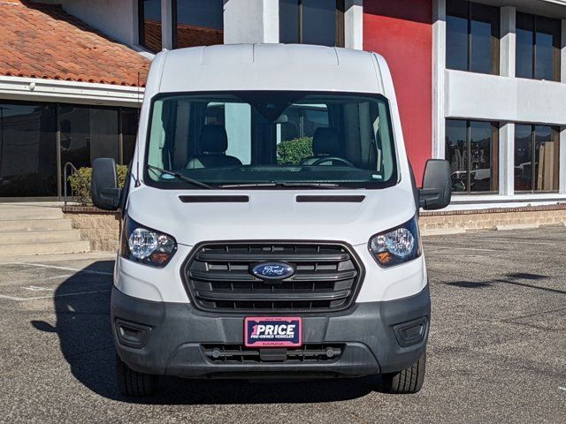 2020 Ford Transit Base