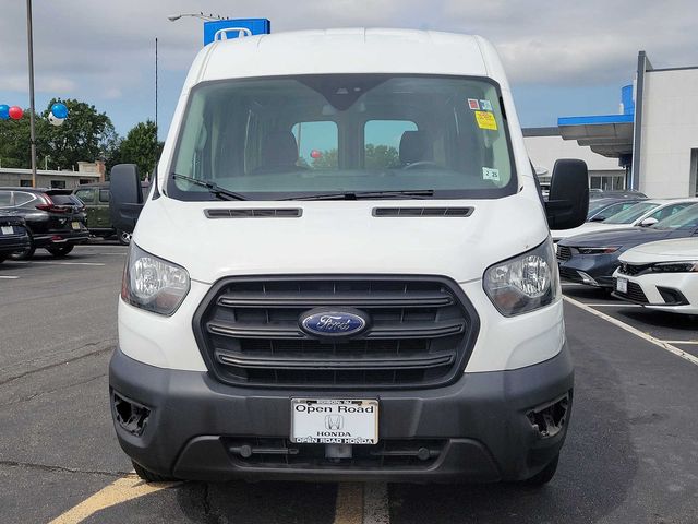 2020 Ford Transit Base