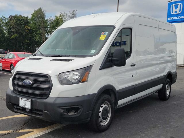 2020 Ford Transit Base