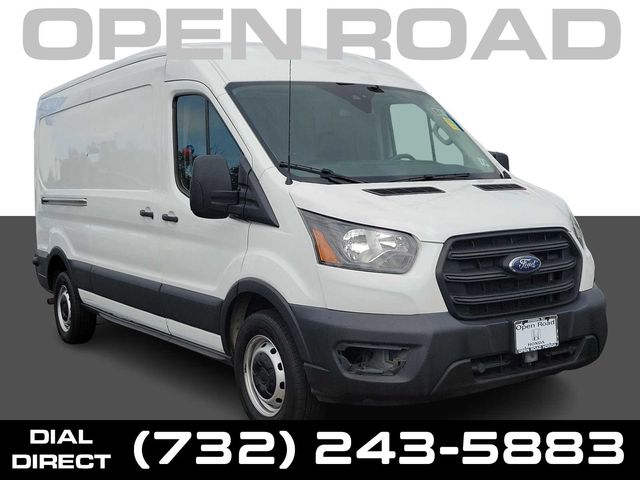 2020 Ford Transit Base