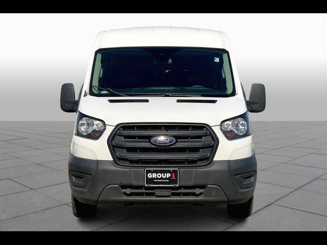 2020 Ford Transit Base