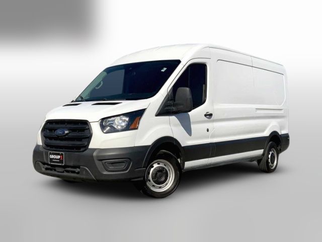 2020 Ford Transit Base