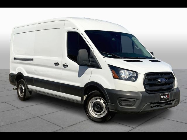 2020 Ford Transit Base